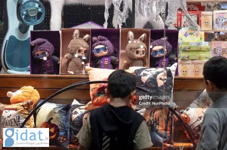 هالووین+در+تهران (10)